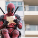 Illustration for article titled Kevin Feige confirms that iDeadpool 3/i will exist in the MCU